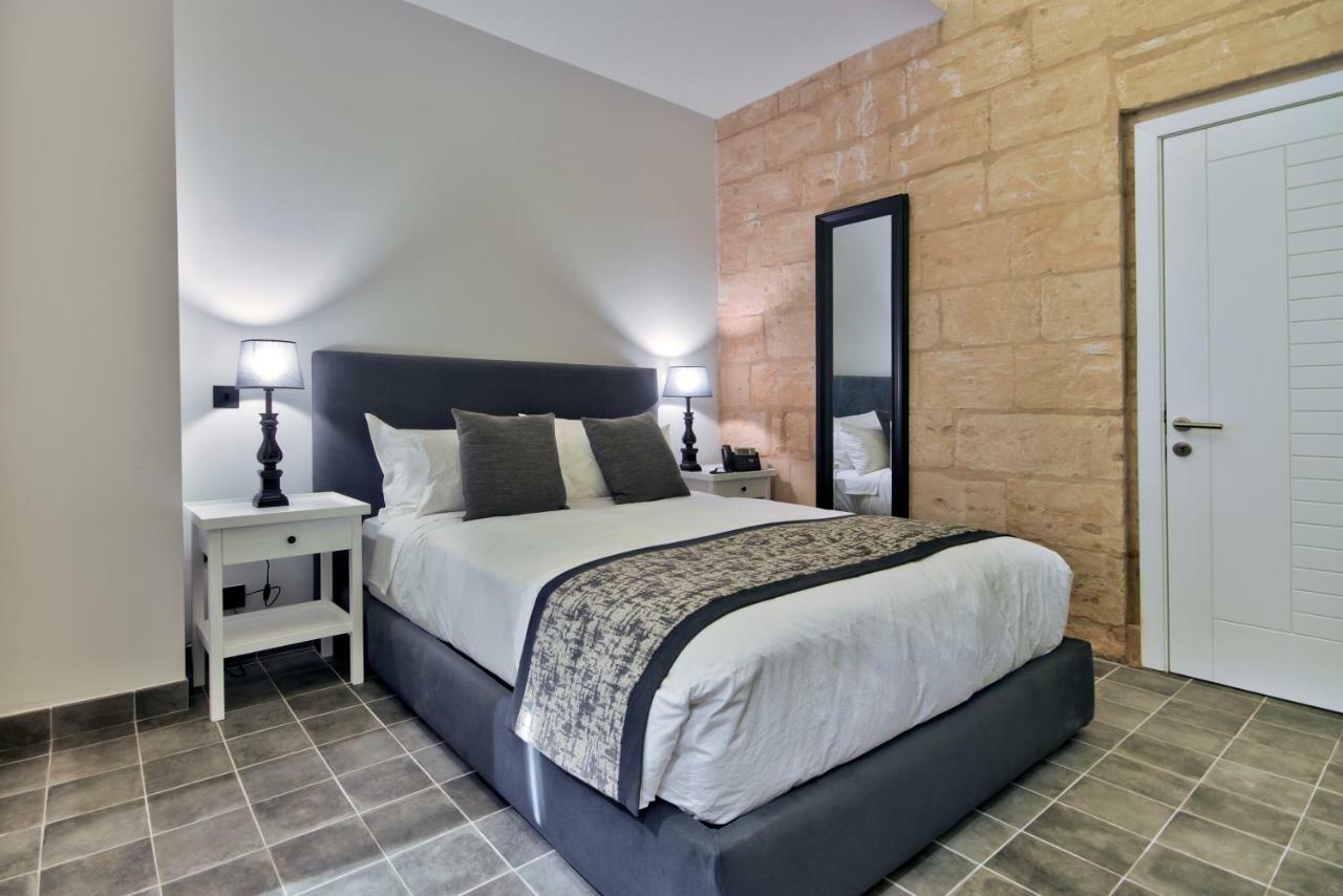 Guest house 66 Saint Paul's & Valletta