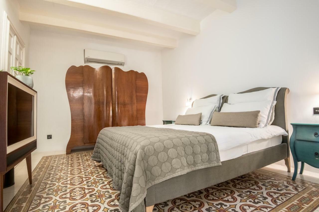 Hotel Casa Ellul - Small Luxury Of The World