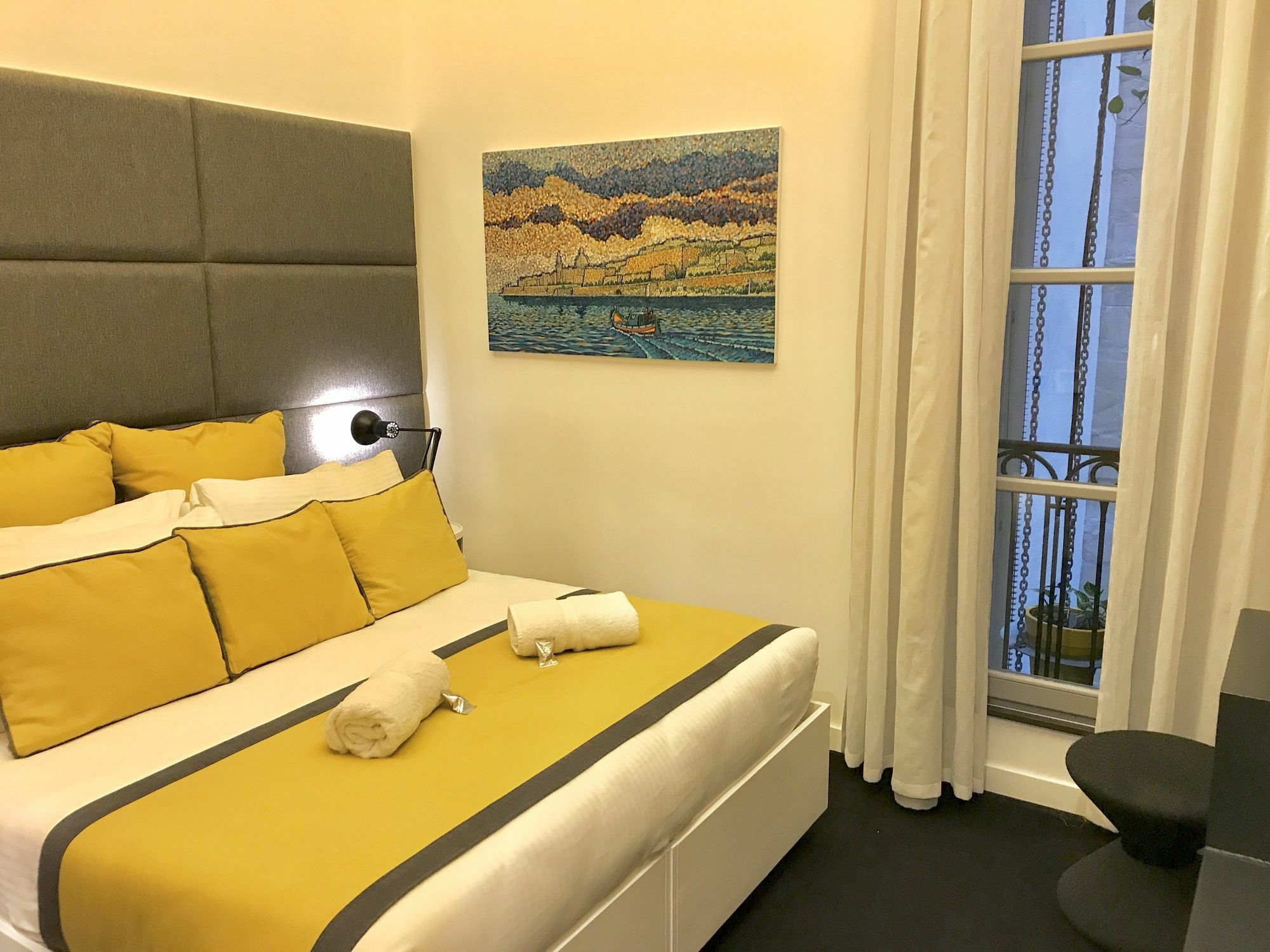 Ursulino Bed & Breakfast 4*