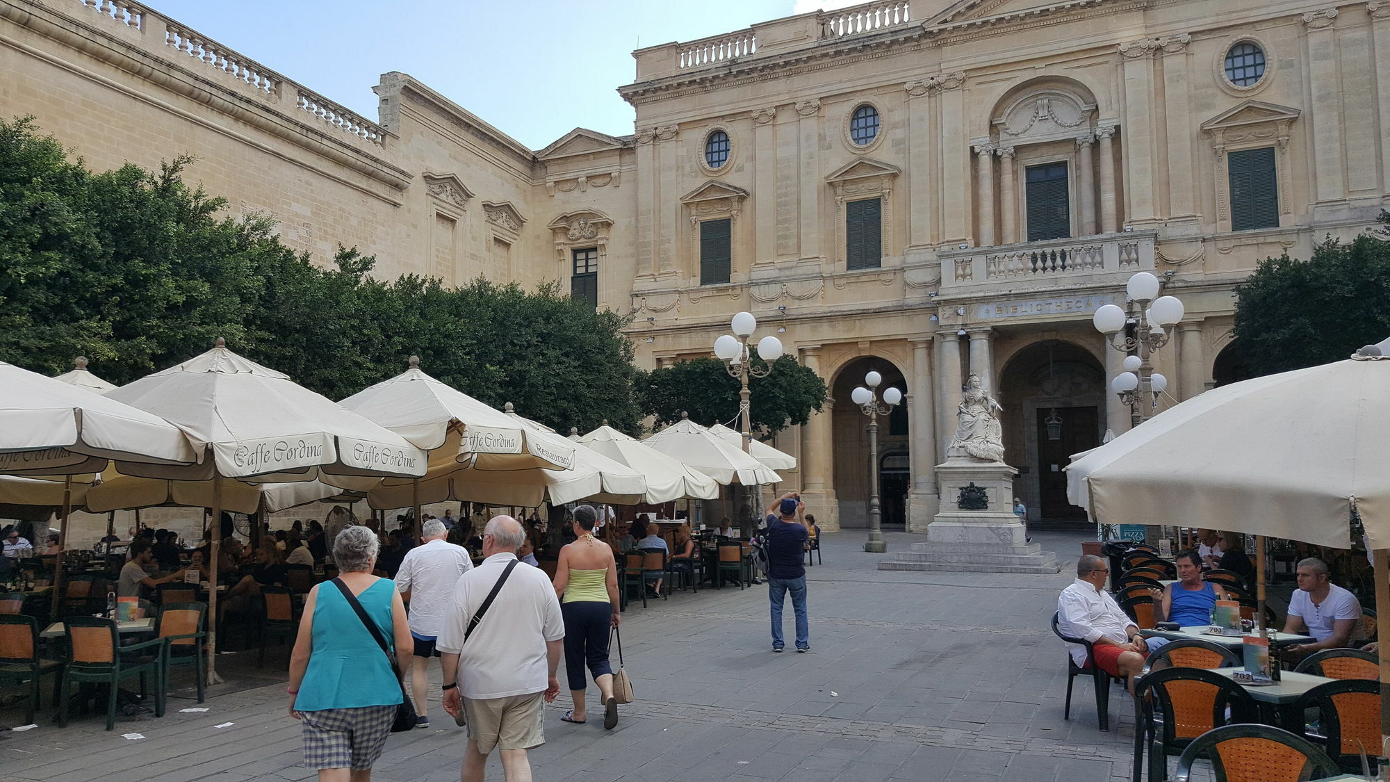 The Manoel Boutique Hotel