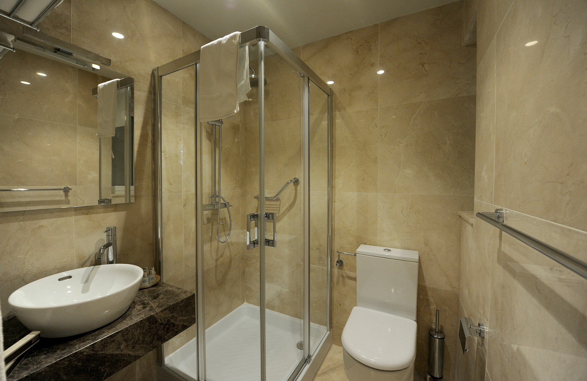 The Manoel Boutique Hotel Valletta
