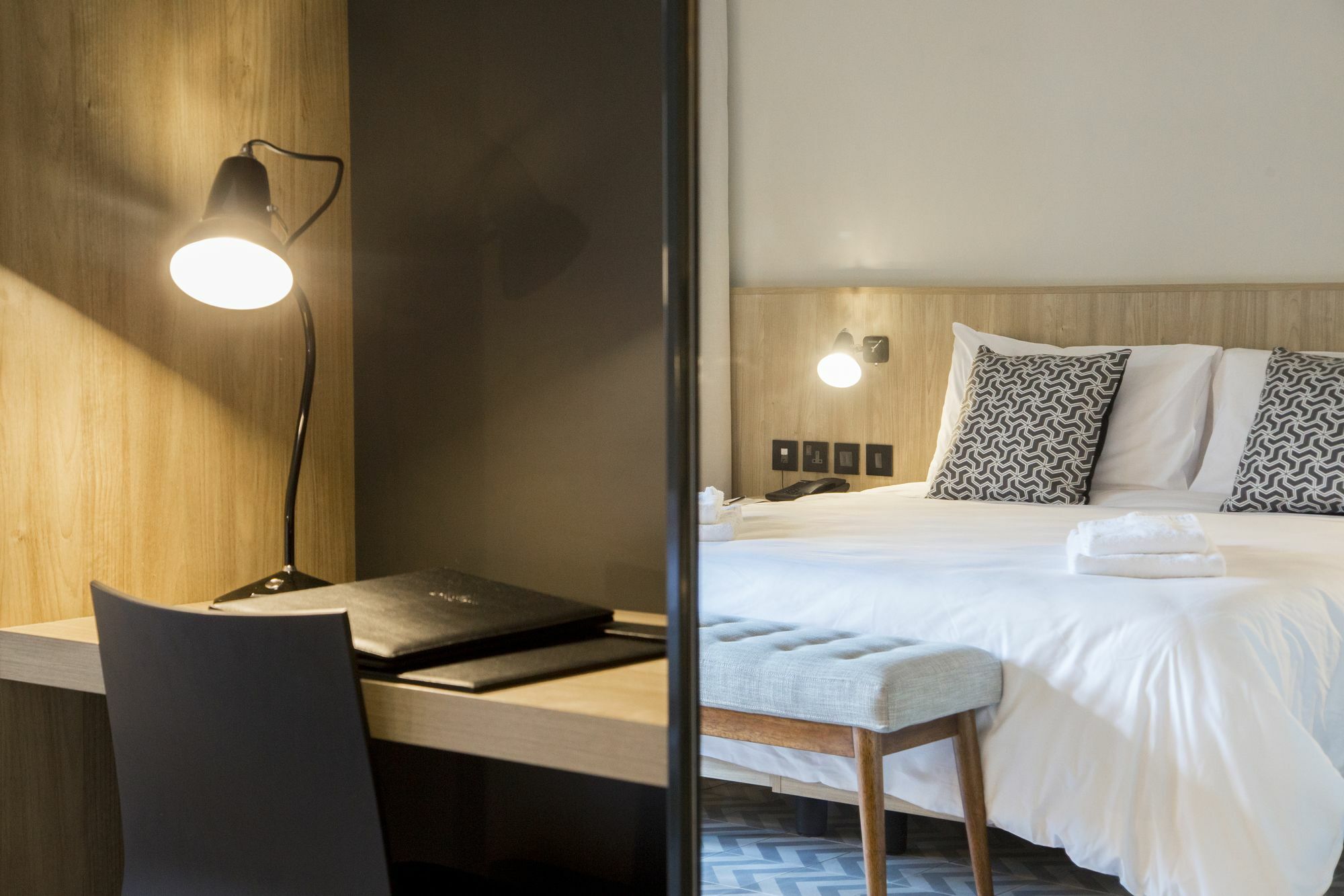 Hotel La Falconeria Valletta