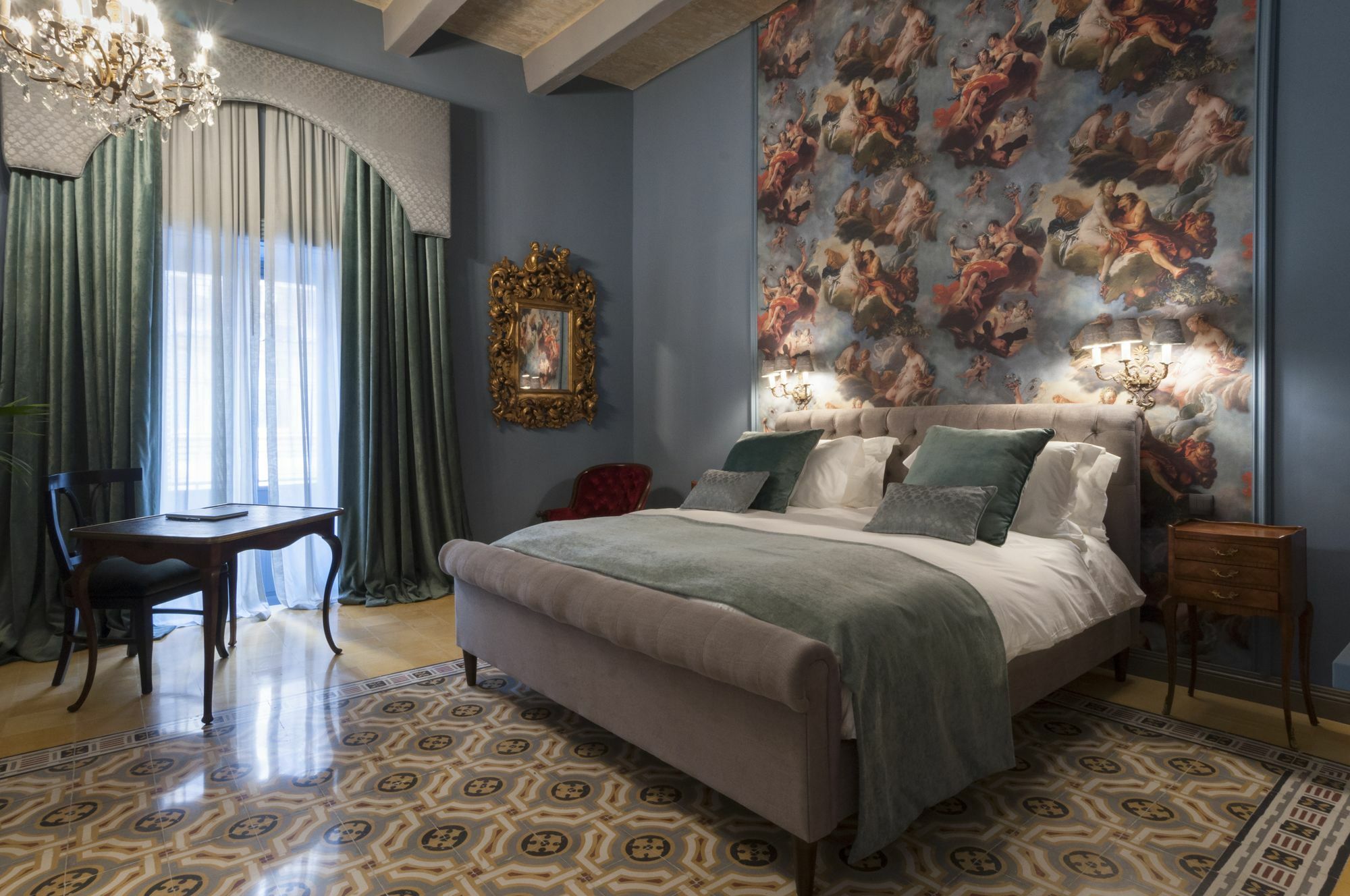 The Coleridge Boutique In Hotel 4*