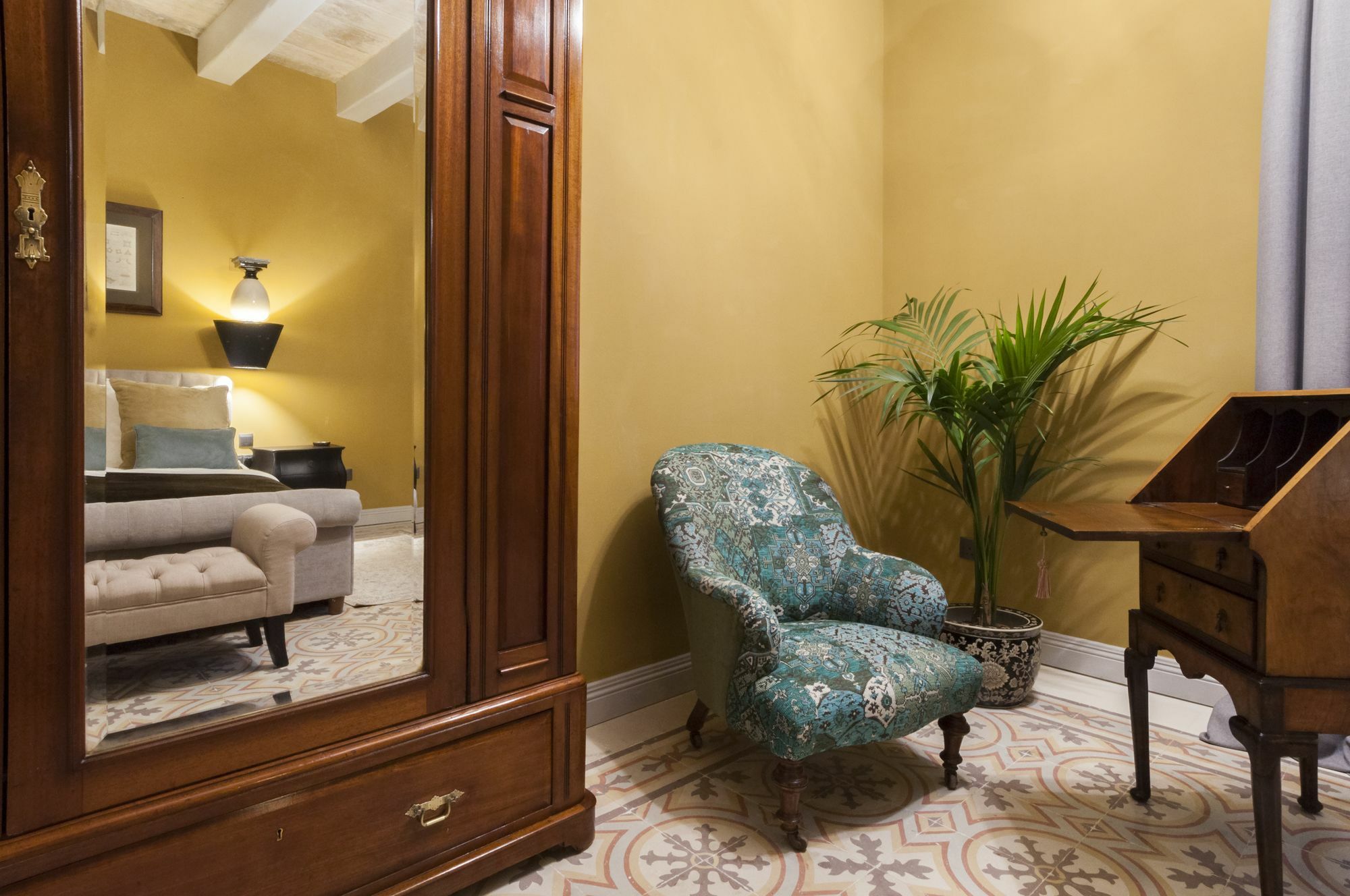 The Coleridge Boutique In Hotel