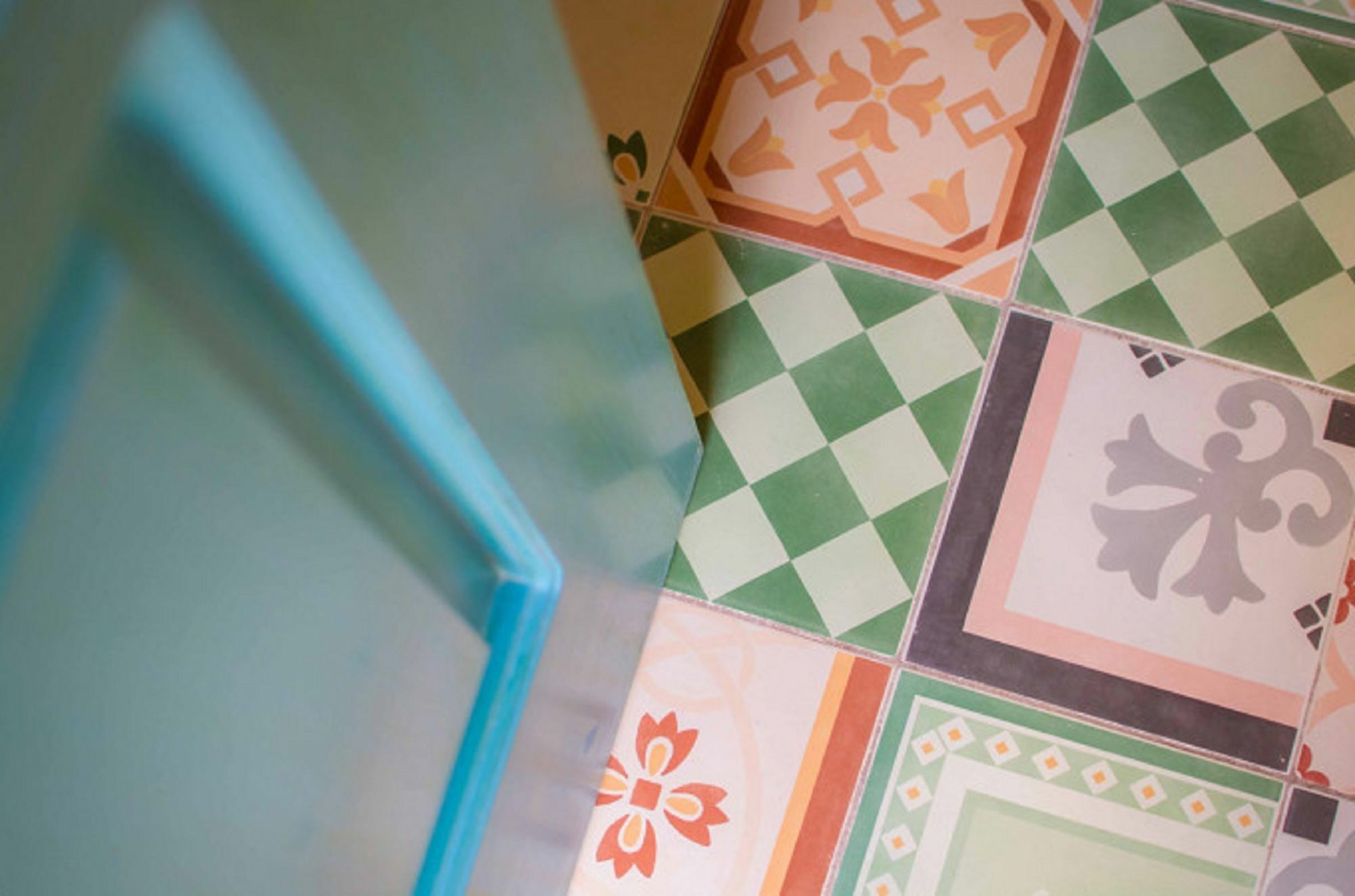 The Vincent Boutique Bed & Breakfast 4*