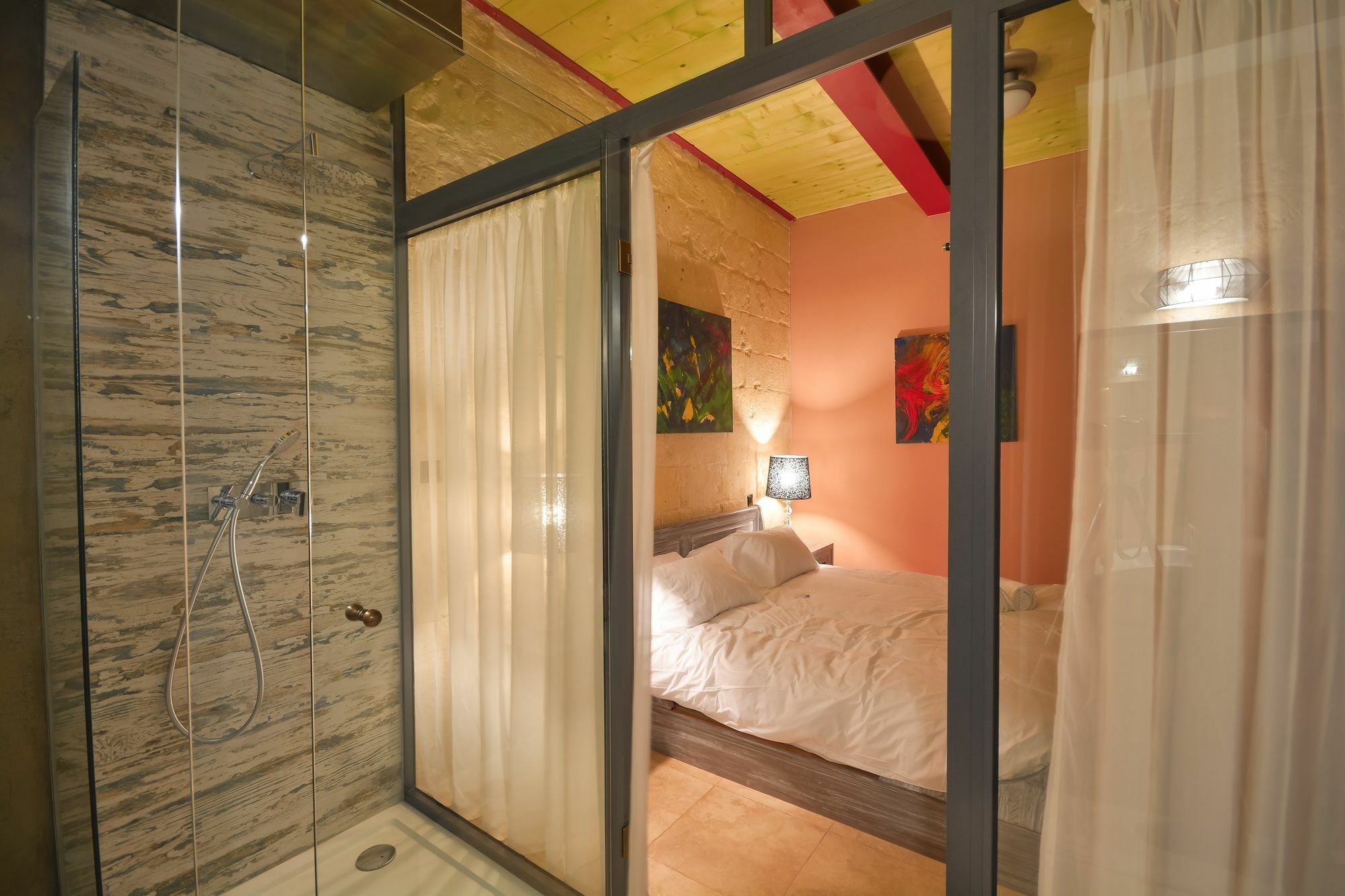 Bed & Breakfast The Vincent Boutique Valletta