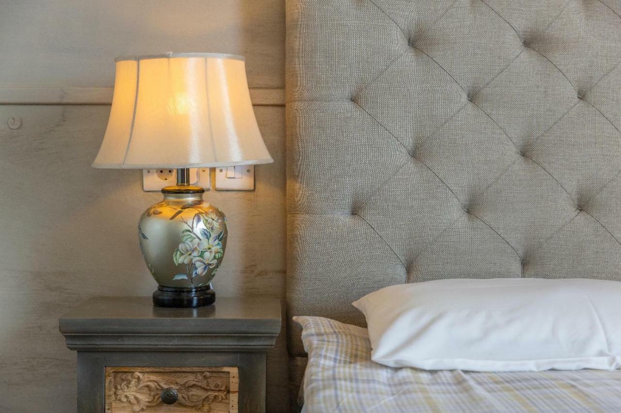 Luciano Al Porto Boutique 3* Valletta