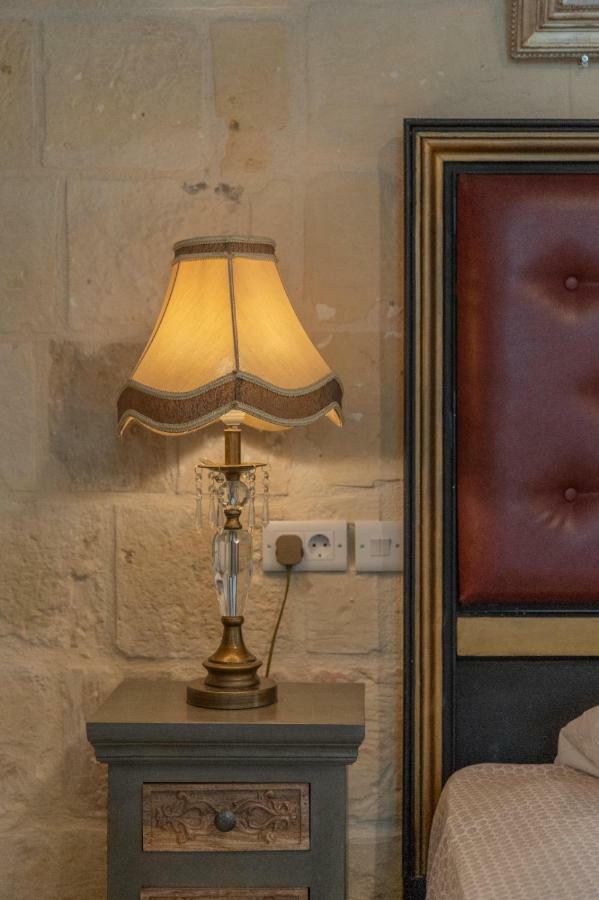 Luciano Al Porto Boutique 3* Valletta