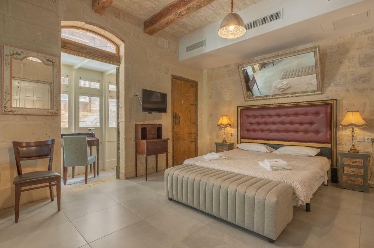 Luciano Al Porto Boutique Guest house