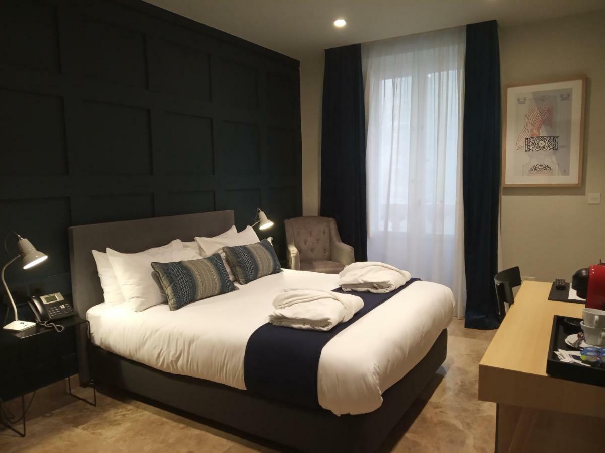 Hotel The Manoel Boutique Hotel 4*