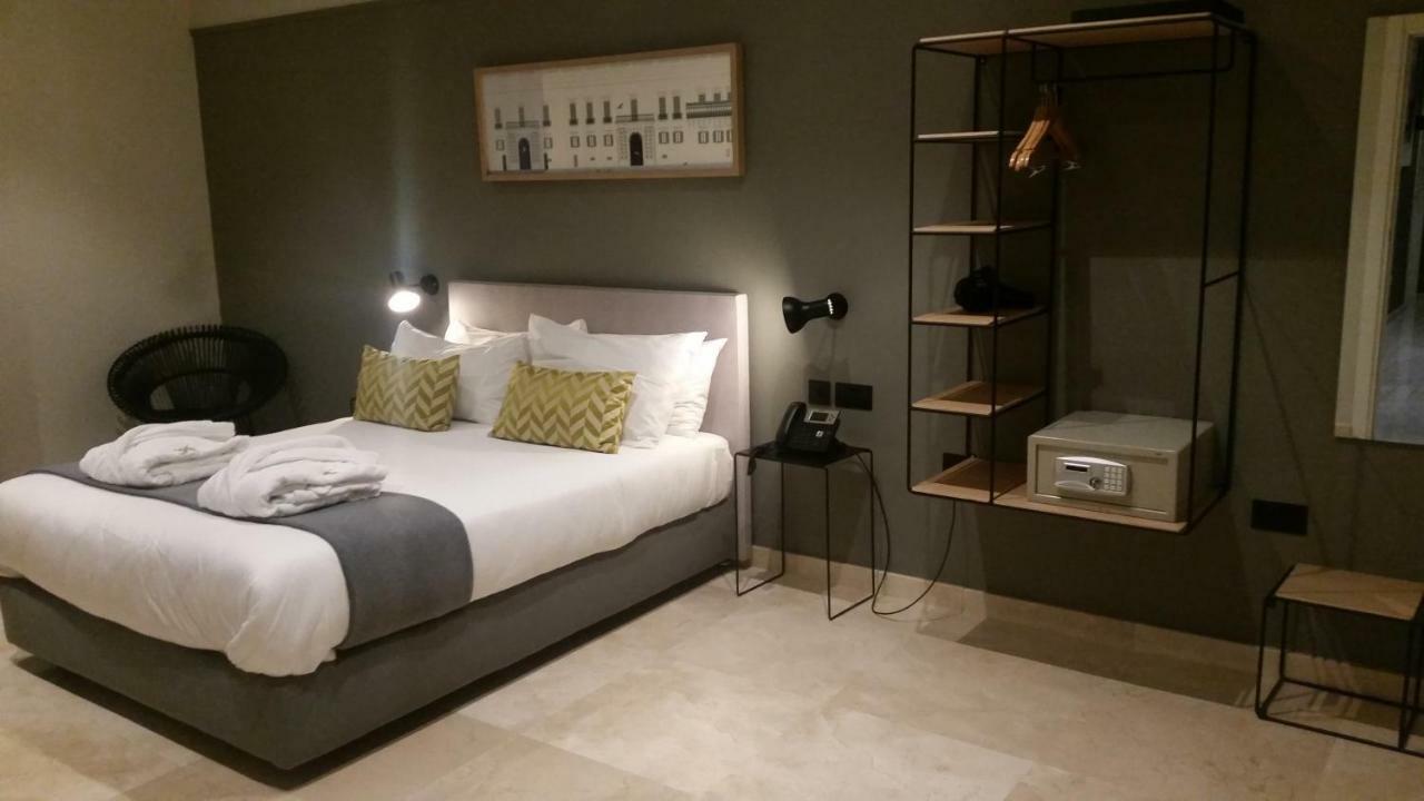 The Manoel Boutique Hotel Hotel