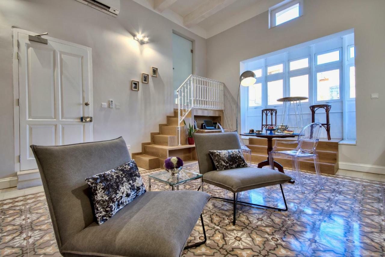 Apartment Mint No3 Valletta