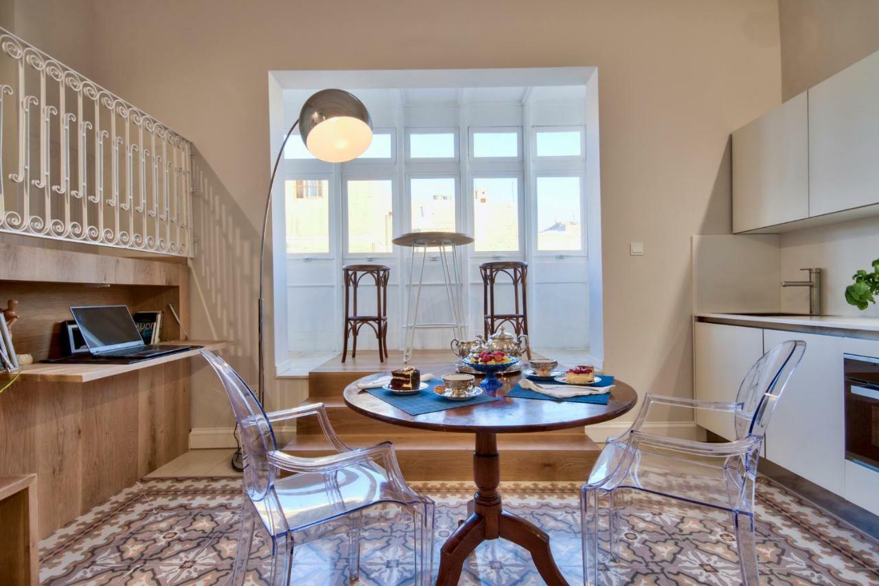 Mint No3 Apartment *