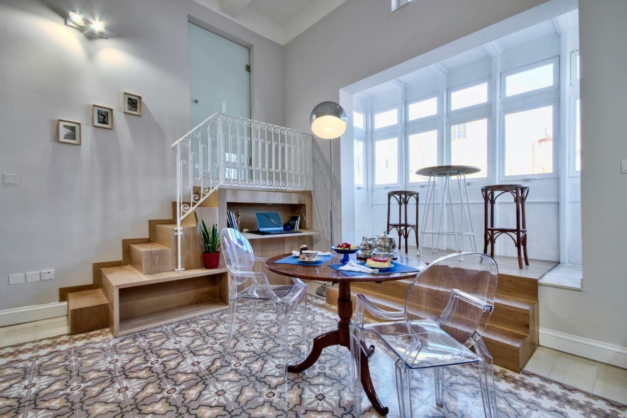 Apartment Mint No3 Valletta
