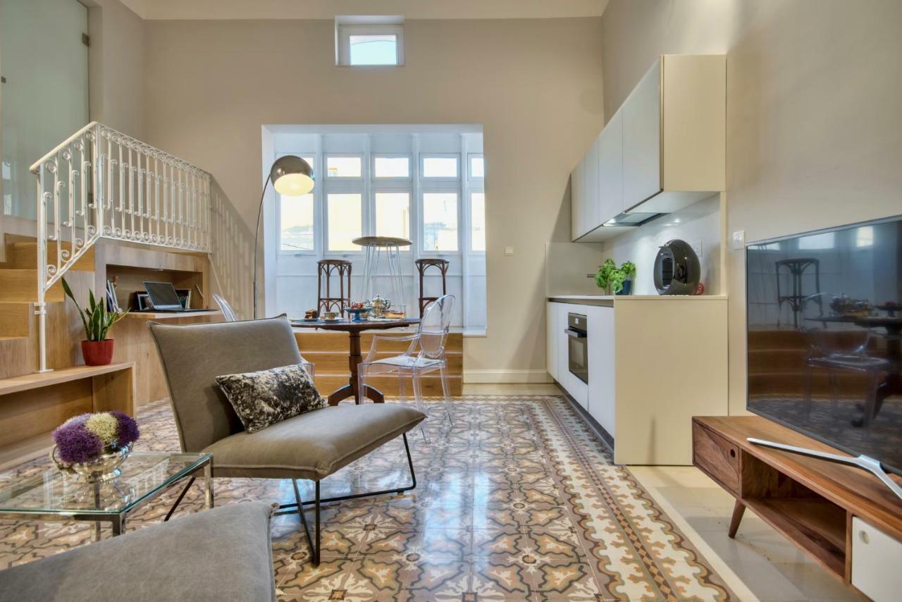 Mint No3 Apartment Valletta
