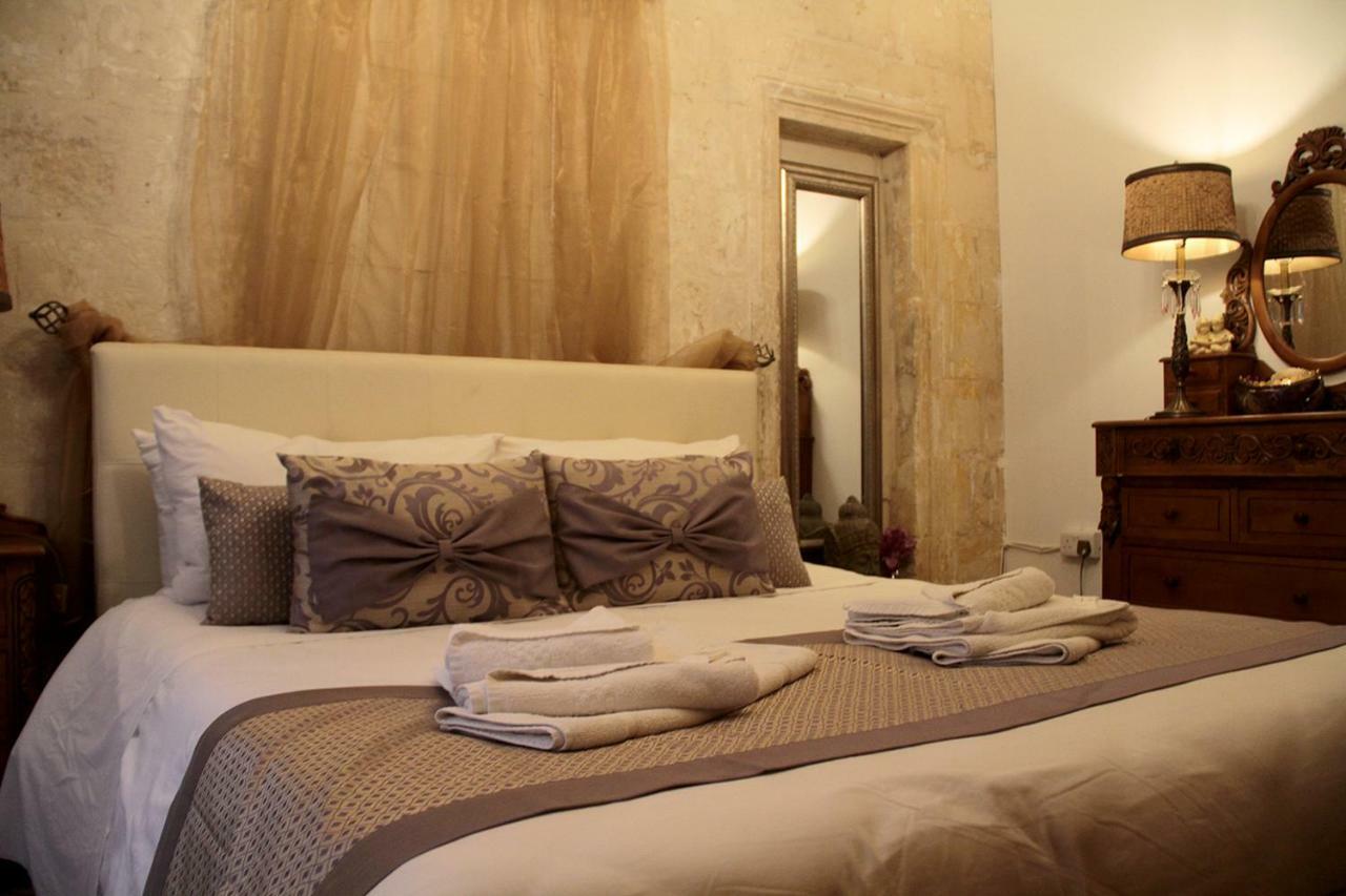 Casa Asti 3* Valeta