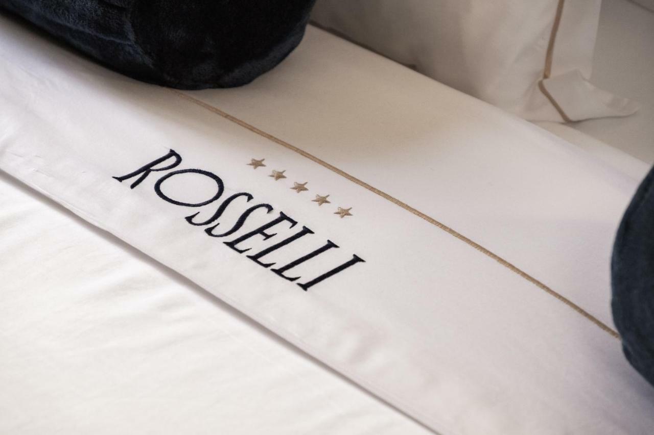 Rosselli Ax Privilege Hotel 5*
