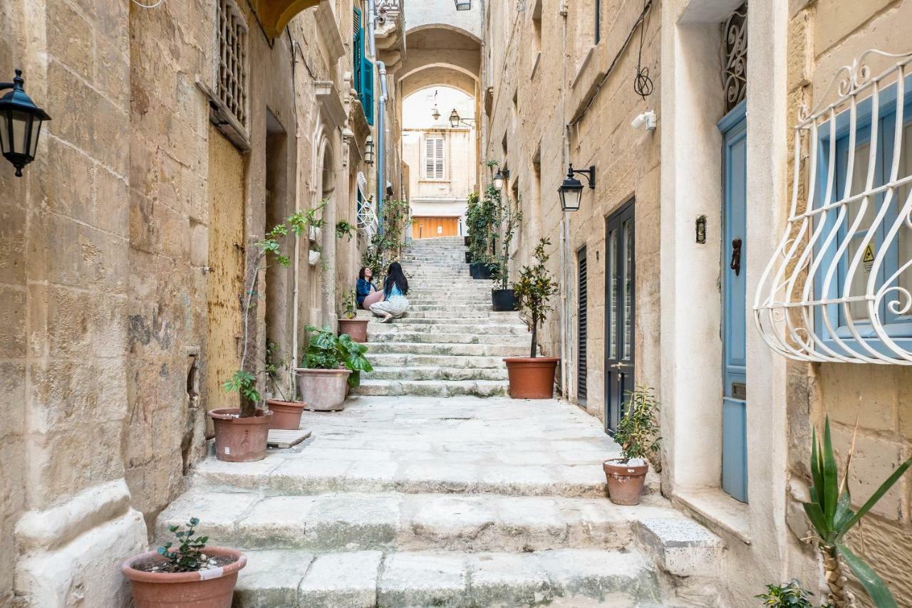 Ajkla Mansion Valletta