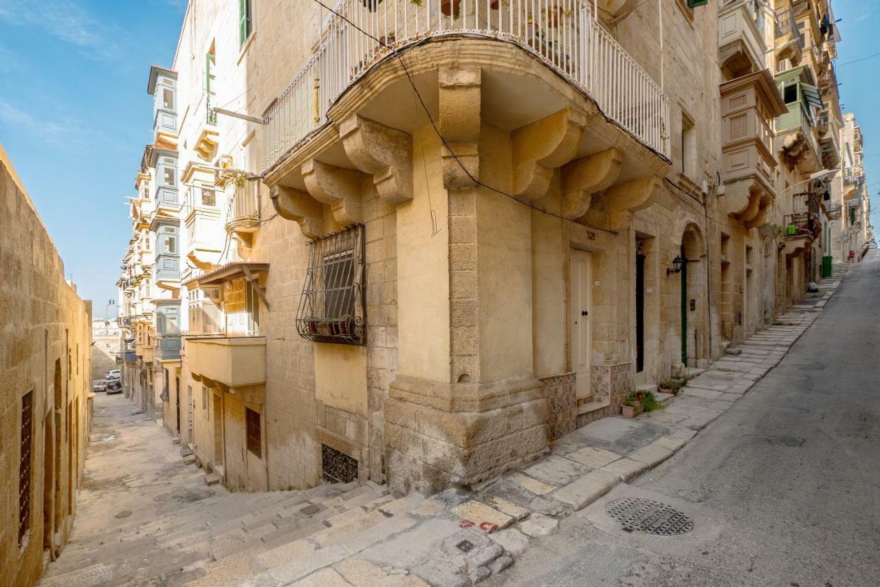 Ajkla Mansion Valeta