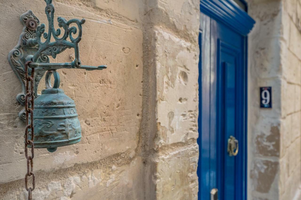 Ajkla Mansion Guest house Valletta