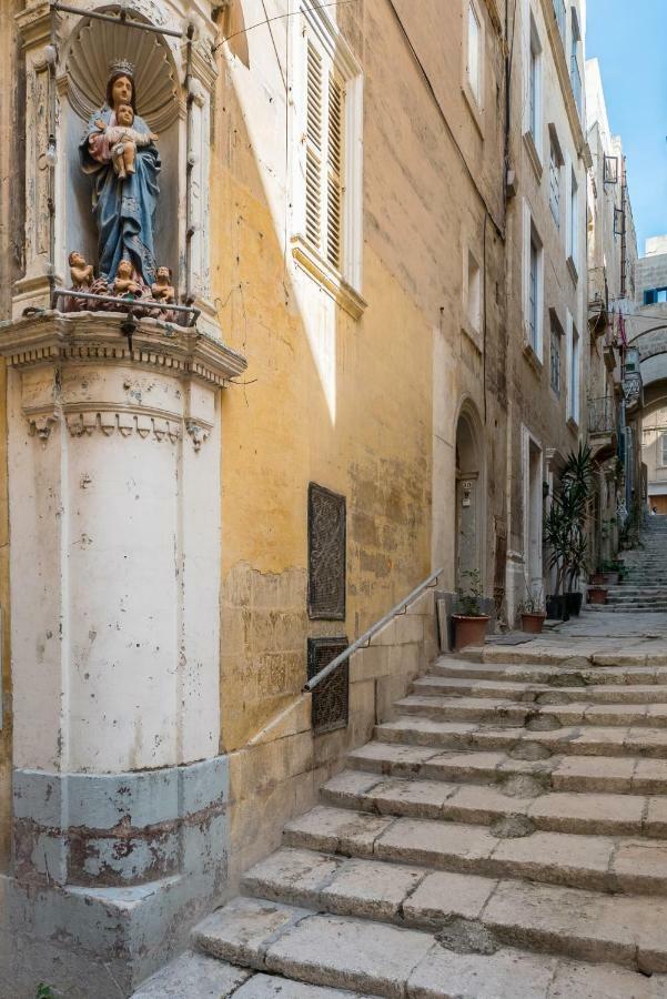 Ajkla Mansion Guest house Valletta