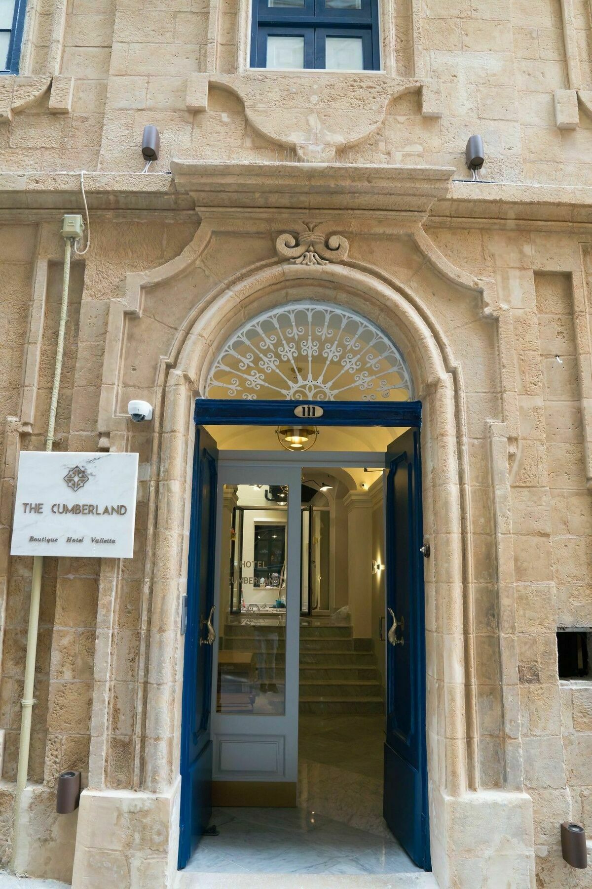The Cumberland By Neu Collective 4* Valletta