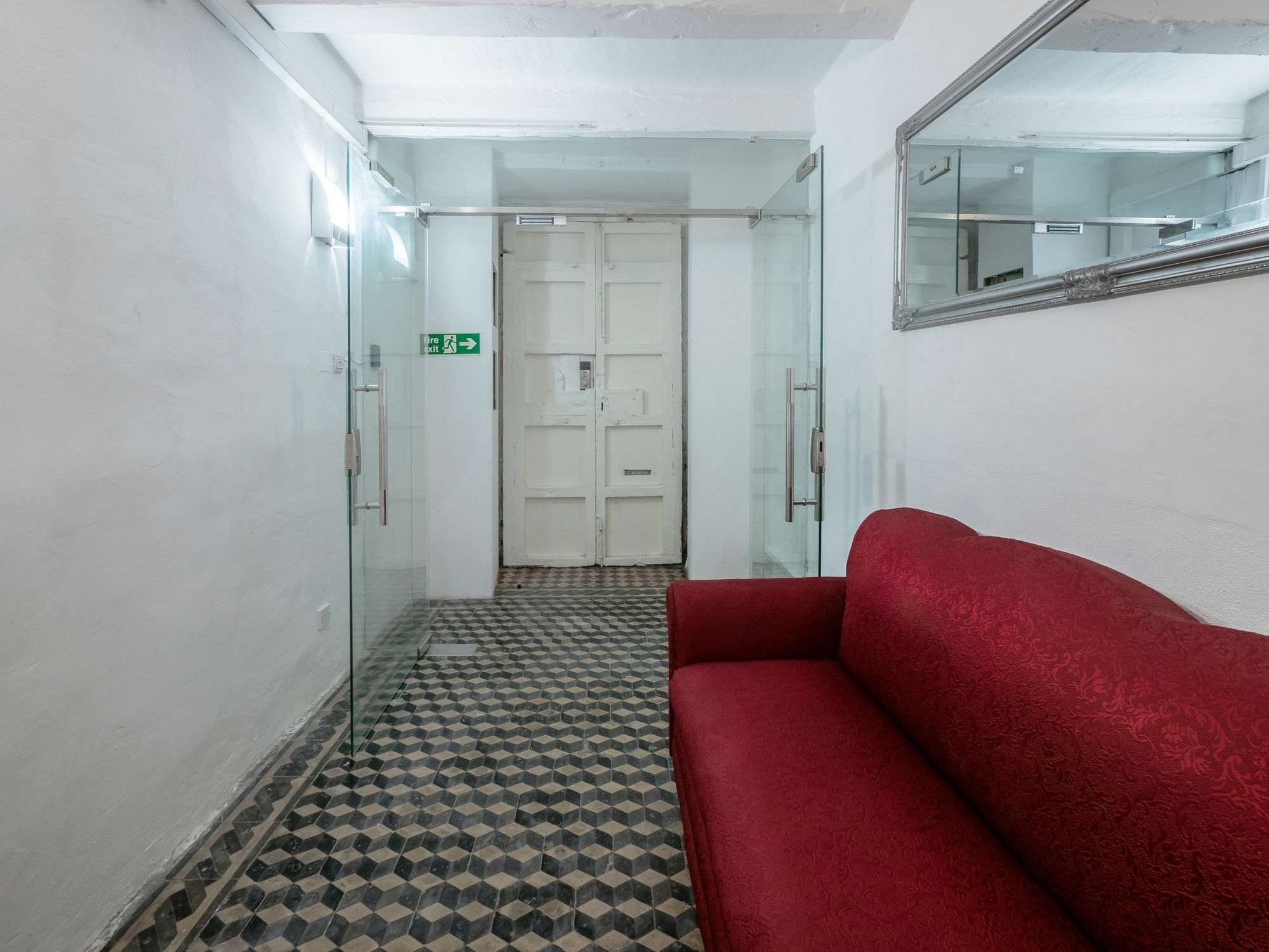 Kampnar Living 3*