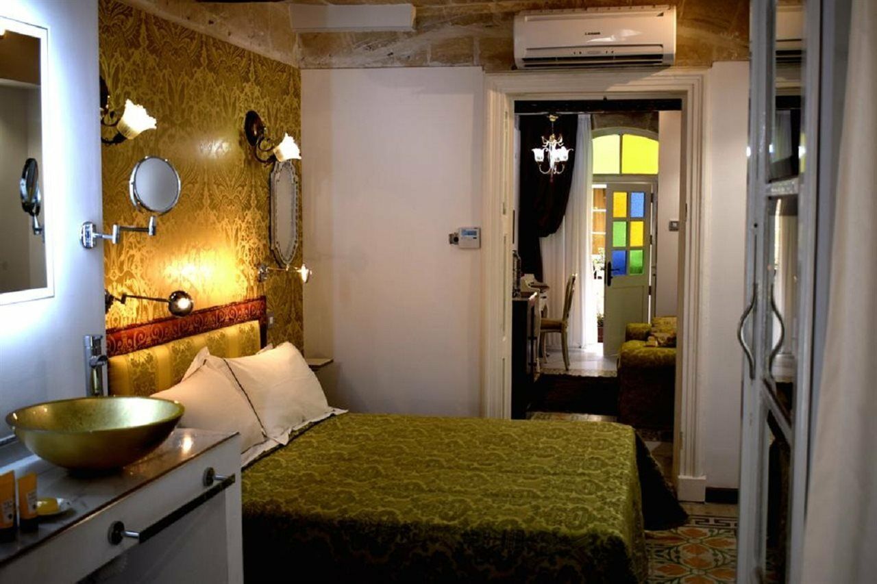 Guest house Palazzo Valletta