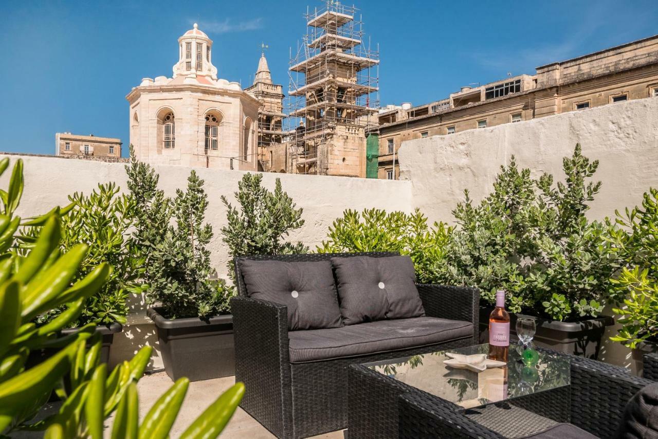 Gasthof Kampnar Living Valletta