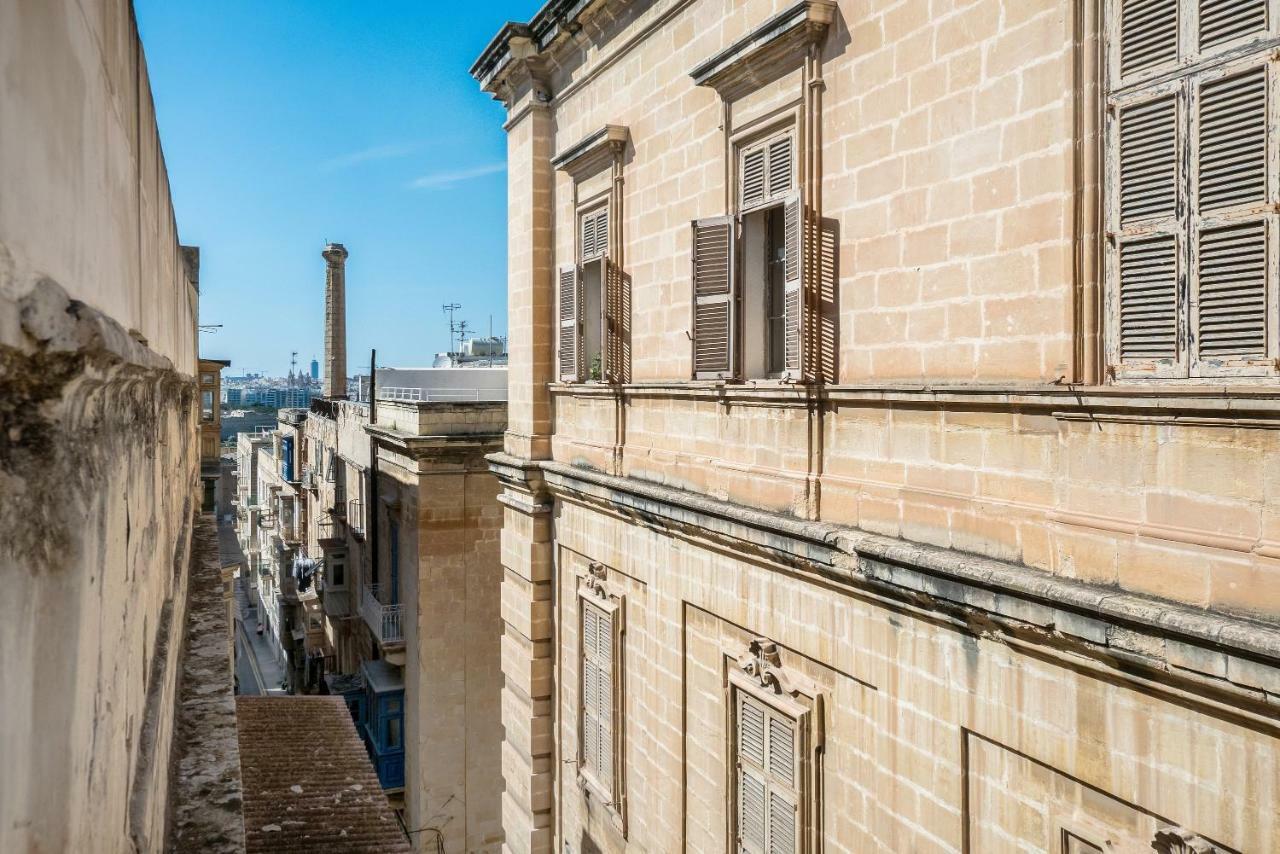Gasthof Kampnar Living Valletta