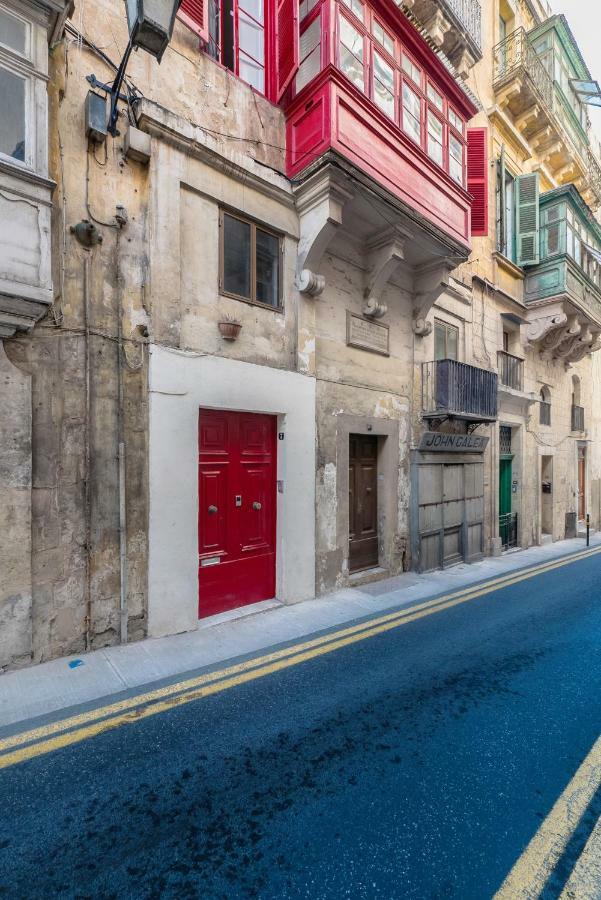 Kampnar Living Gasthof Valletta