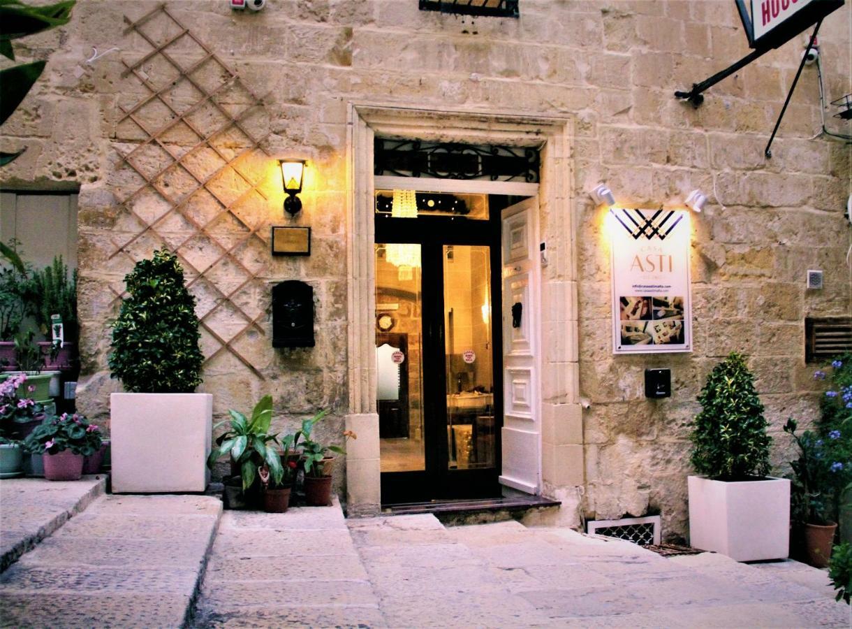 Pensão Casa Asti