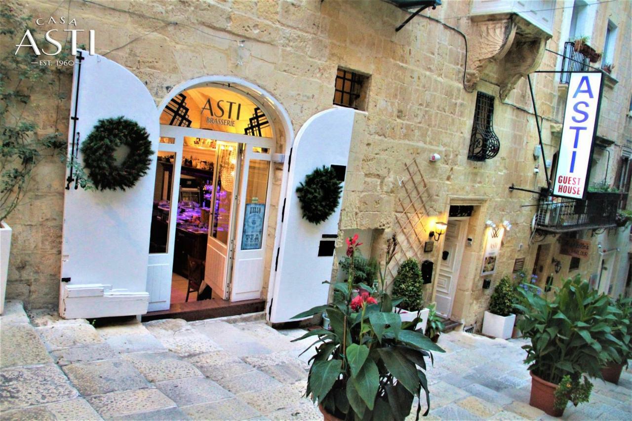 Casa Asti 3*