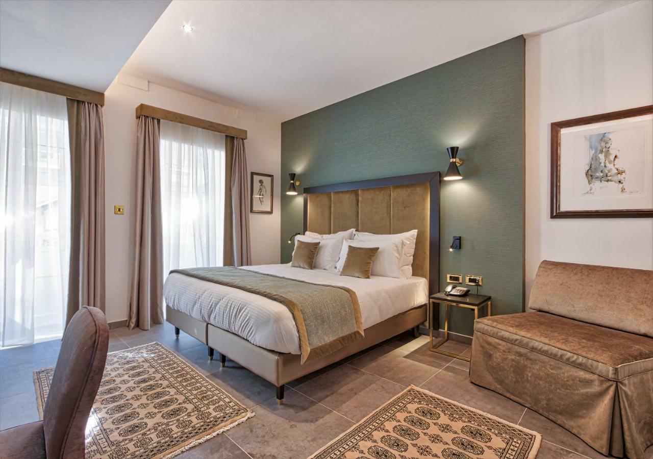 Palazzo Rosaria Boutique 4* Valletta