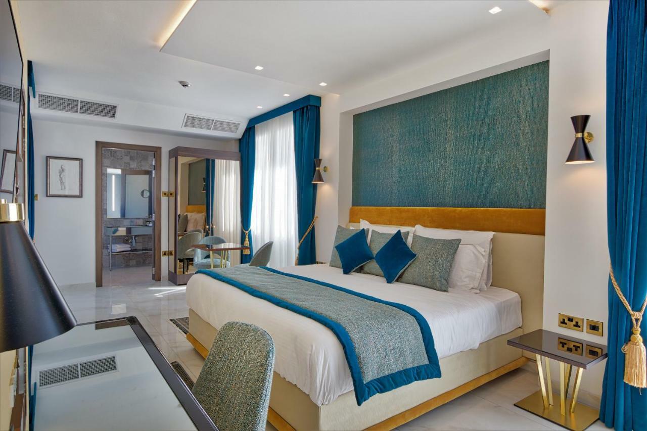 Hotel Palazzo Rosaria Boutique Valletta