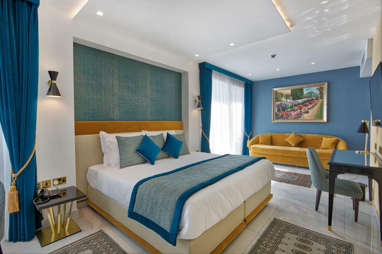 Hotel Palazzo Rosaria Boutique Valletta