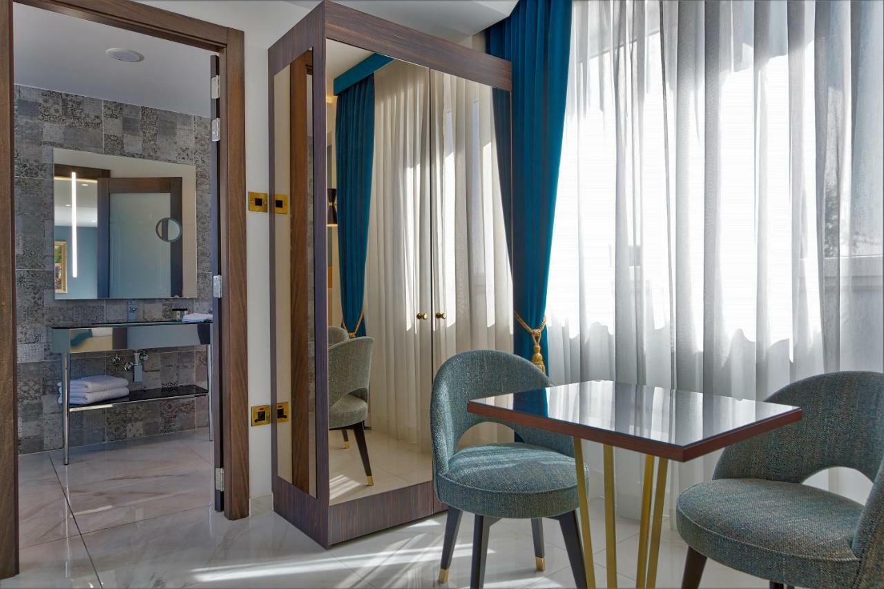 Palazzo Rosaria Boutique Valletta