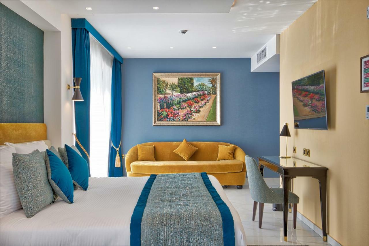 Hotel Palazzo Rosaria Boutique Valletta