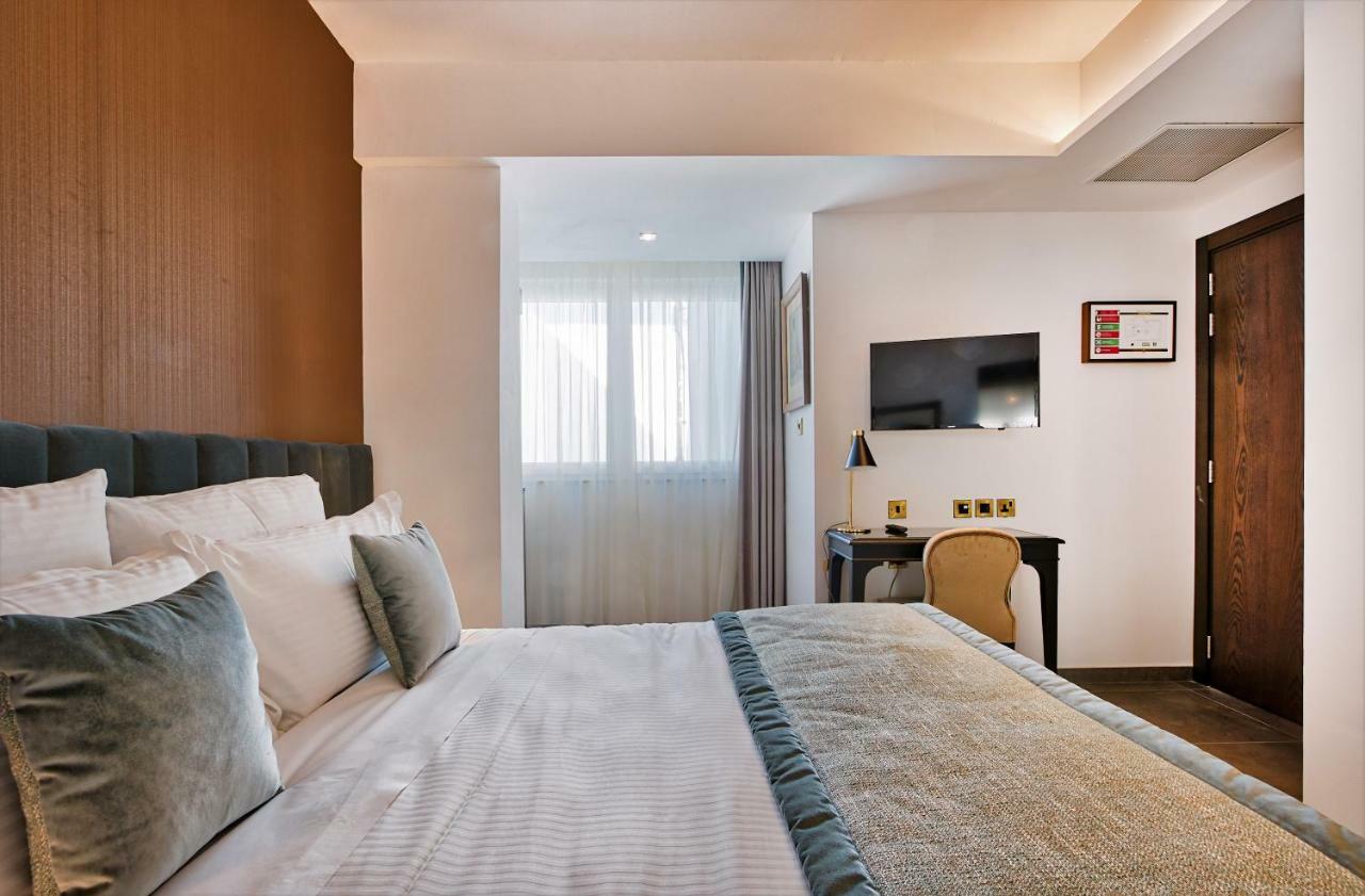 Hotel Palazzo Rosaria Boutique