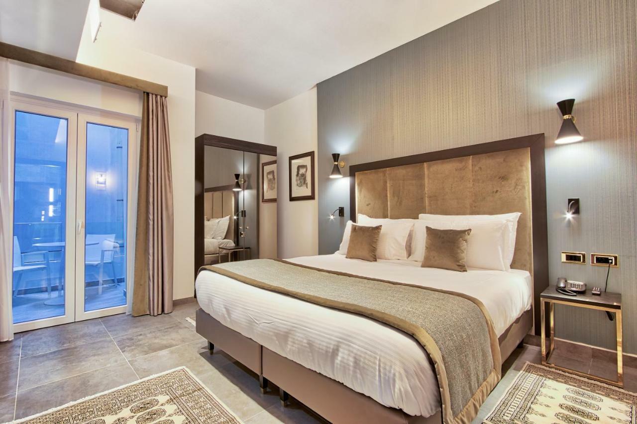 Hotel Palazzo Rosaria Boutique Valletta