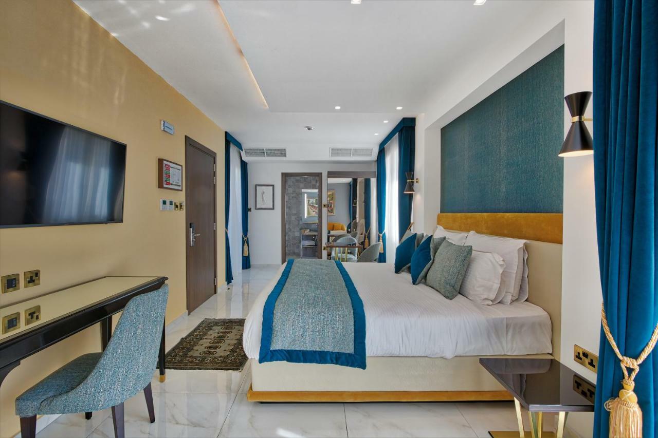 Palazzo Rosaria Boutique