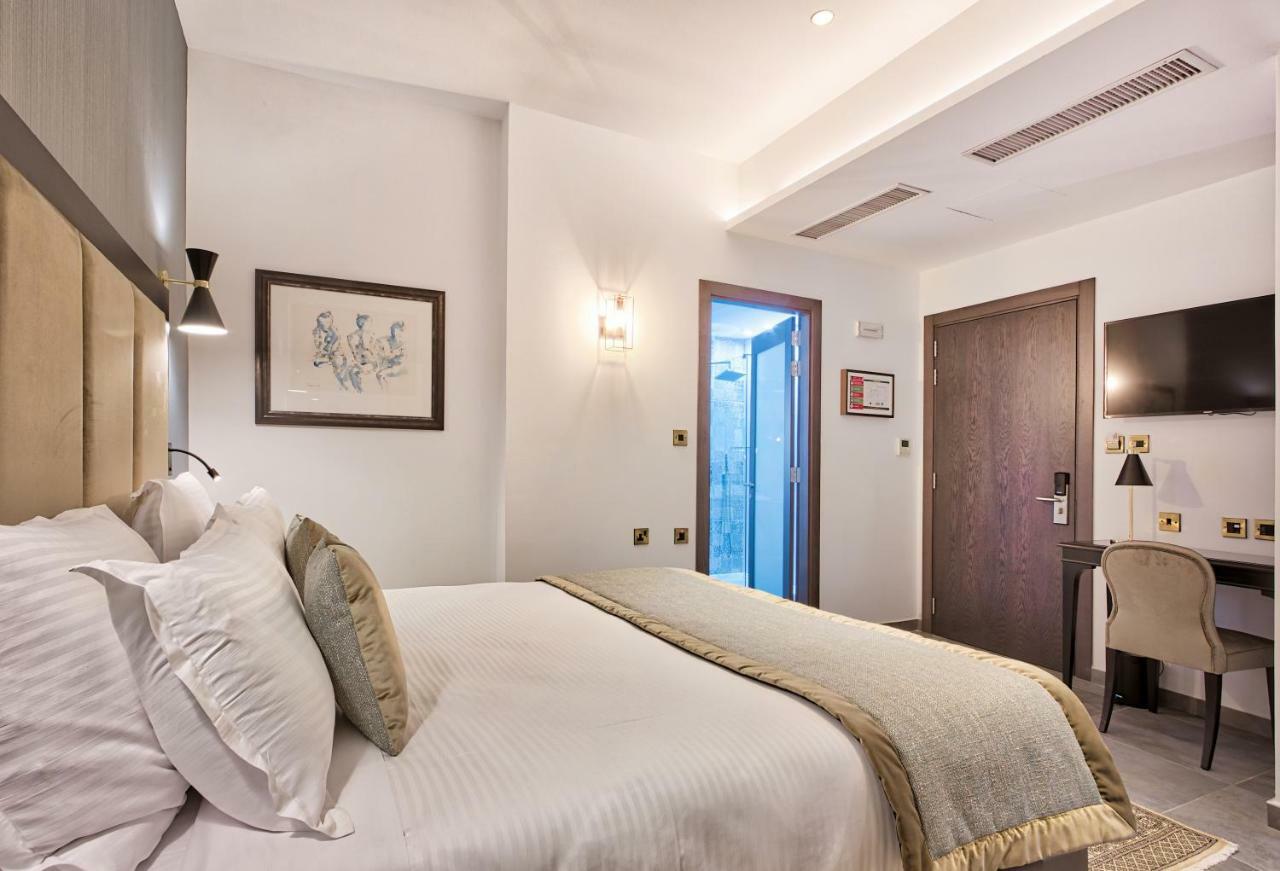 Palazzo Rosaria Boutique Valletta