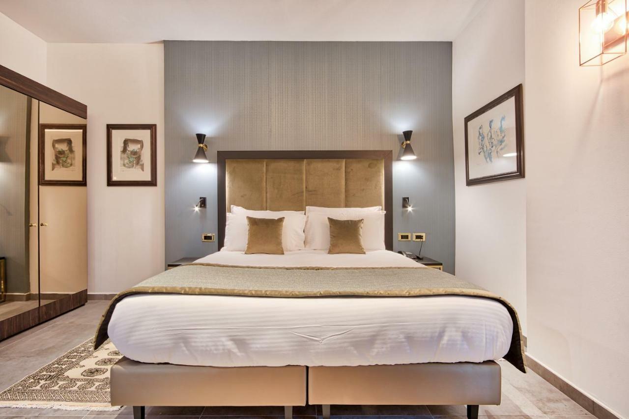 Palazzo Rosaria Boutique Valletta