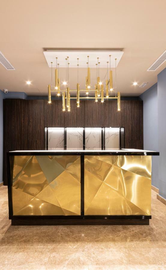 Palazzo Rosaria Boutique