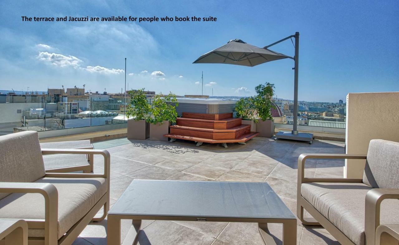 Hotel Palazzo Rosaria Boutique