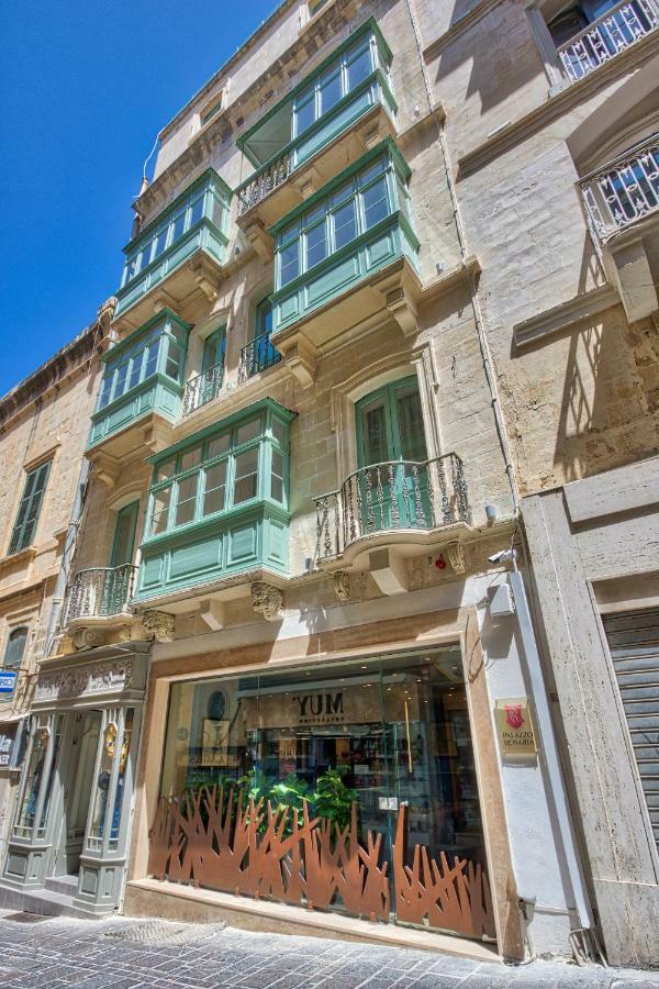Palazzo Rosaria Boutique Hotel 4*