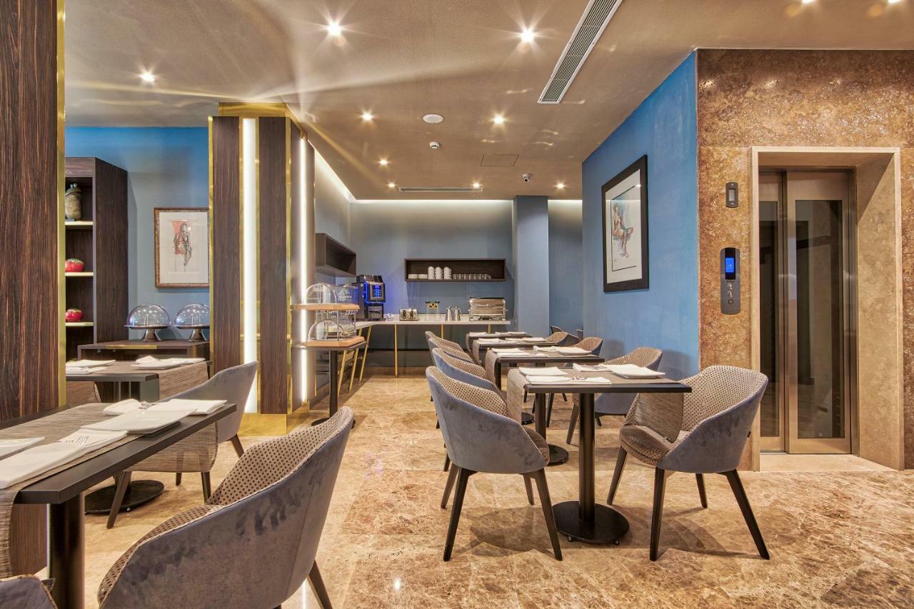 Palazzo Rosaria Boutique Hotel Valletta
