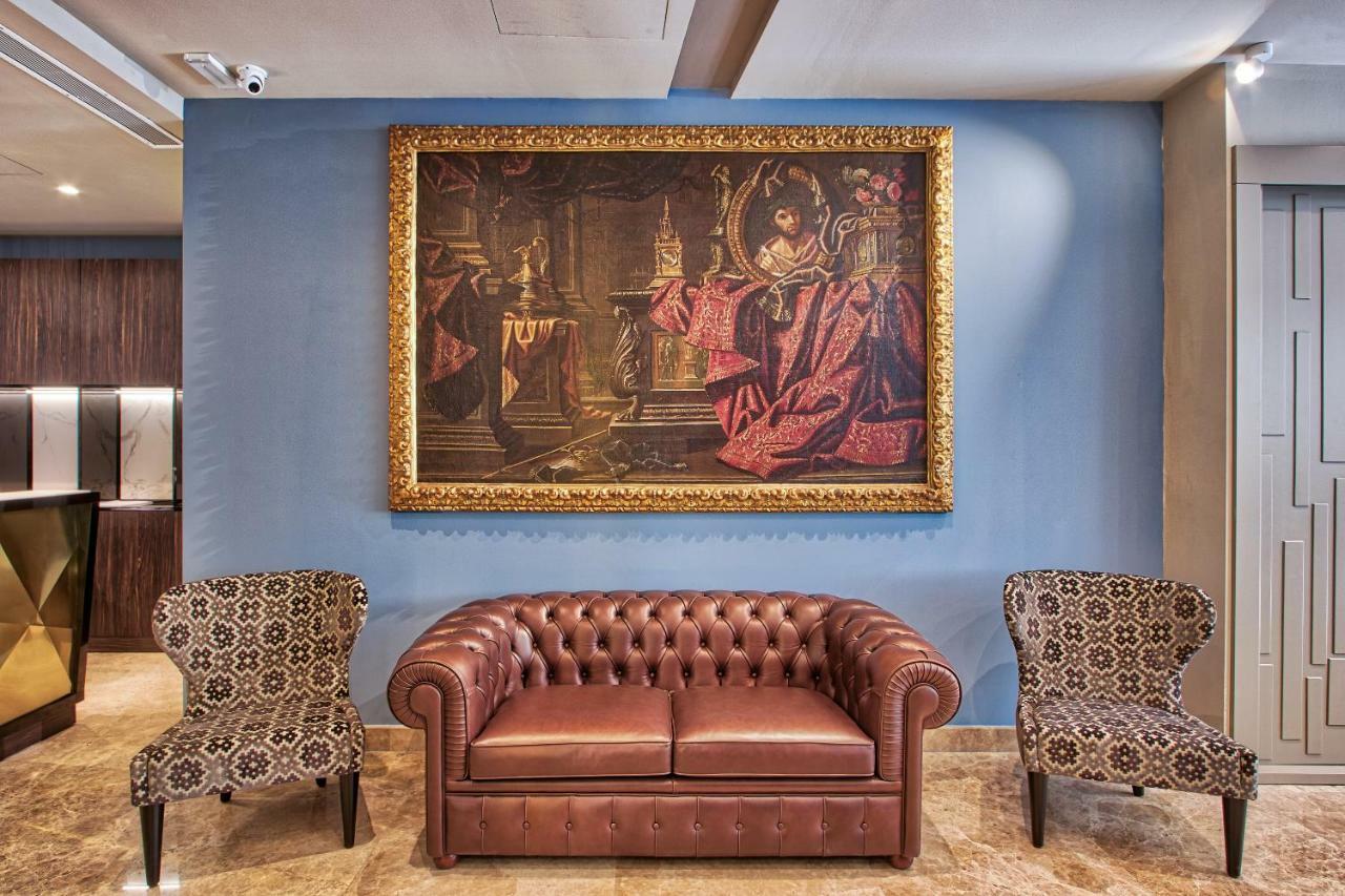 Palazzo Rosaria Boutique Hotel Valletta