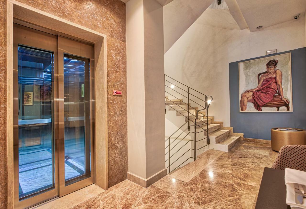 Palazzo Rosaria Boutique Valletta