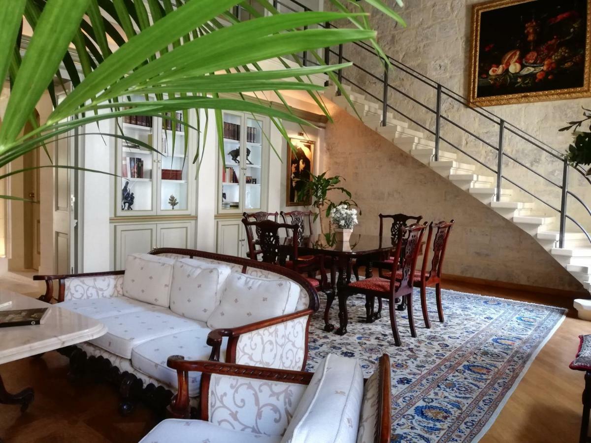 Palazzo D'orange
